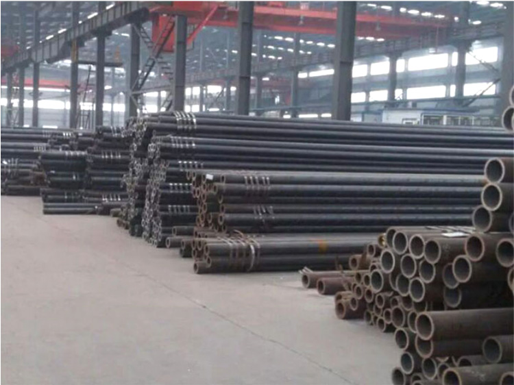 双滦12cr2mo化肥专用管
